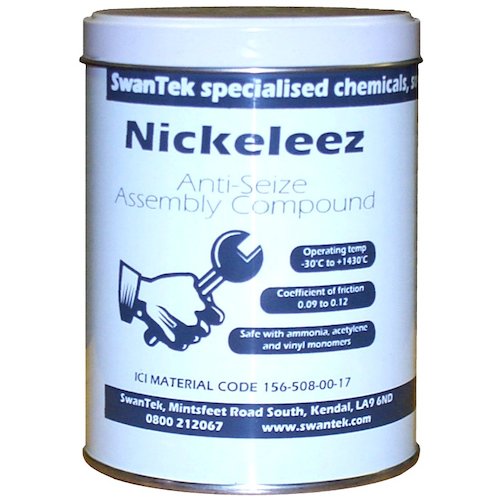 Nickeleez (NIC13901)